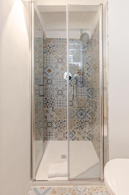 Amazing Apartment In Piazza Santa Croce Firenze Eksteriør bilde
