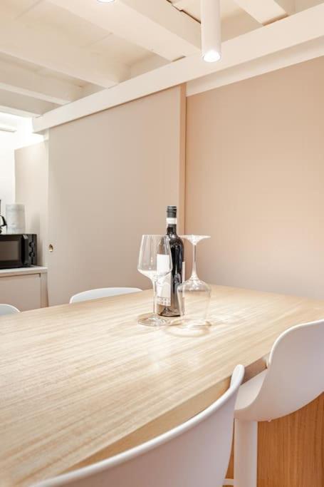 Amazing Apartment In Piazza Santa Croce Firenze Eksteriør bilde