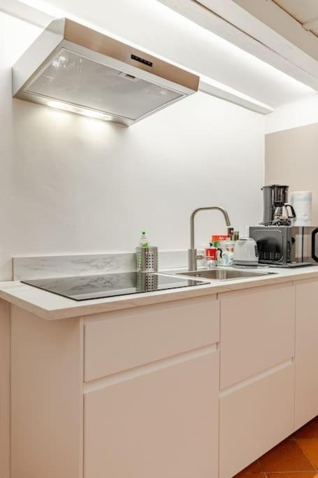 Amazing Apartment In Piazza Santa Croce Firenze Eksteriør bilde