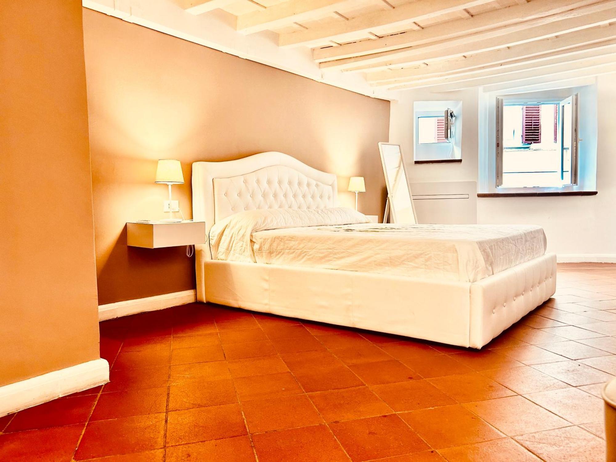 Amazing Apartment In Piazza Santa Croce Firenze Eksteriør bilde